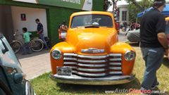 24 Aniversario Museo del Auto de Monterrey - Imágenes del Evento - Parte V