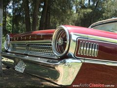 9o Aniversario Encuentro Nacional de Autos Antiguos - Ford Galaxie 1963