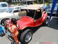 Bazar de la Carcacha - Iztacalco - Event Images III