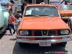 San Luis Potosí Vintage Car Show - Imágenes del Evento - Parte I