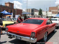 San Luis Potosí Vintage Car Show - Event Images - Part II