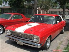 25 Aniversario Museo del Auto y del Transporte de Monterrey - Imágenes del Evento - Parte I