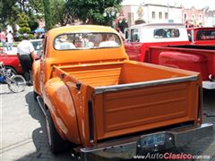 5o Festival Mi Auto Antiguo San Felipe Guanajuato - Exhibición Parte I