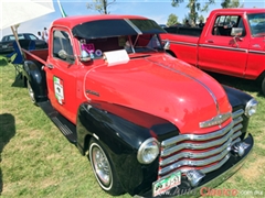 1952 Chevrolet Pickup