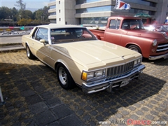 51 Aniversario Día del Automóvil Antiguo - American Cars