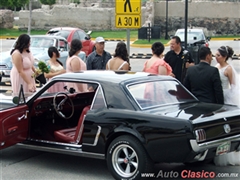 Rally Interestatal Nochistlán 2016 - Museo Ferrocarrilero de Aguascalientes