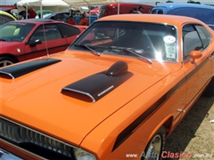 10a Expoautos Mexicaltzingo - 1971 Plymouth Duster