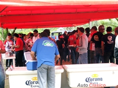 Octava Ruta Zacatecana - Calera: Cervecera de Zacatecas. Grupo Modelo