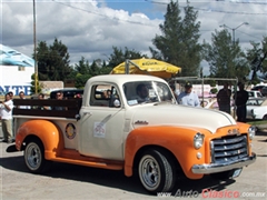 Octava Ruta Zacatecana - Llegando a Fresnillo