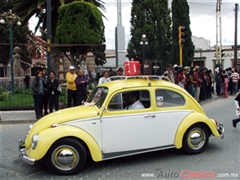 6o Festival Mi Auto Antiguo San Felipe Guanajuato - Imágenes del Evento - Parte II