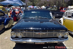 1961 Chevrolet Convertible