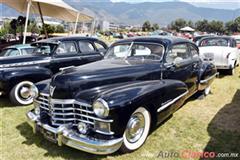 1947 Cadillac