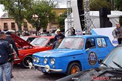 28 Rally de la Independencia - Exhibición en Dolores