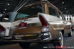 1957 Packard Town Sedan, V8 de 289ci con 275hp