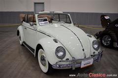 1960 Volkswagen Cabriolet