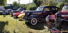 CAdeAA Gran Exposición y Autojumble 2019 - Imágenes del Evento - Cortesía del Club Amigos de Automóviles Antiguos