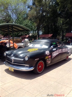 Auto Show de Primavera Auguascalientes 2019 - Event Images Part I - Courtesy Classics Ciudad Victoria Tamaulipas