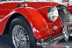 1968 Morgan 4/4 Motor 4L de 1599cc 74hp