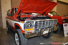 1978 Ford Bronco