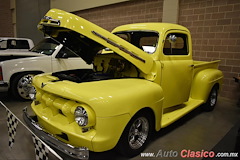 1951 Ford Pickup F1