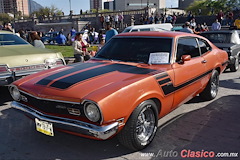 1972 Ford Maverick