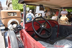 4o Encuentro Nacional Ford A - Guanajuato - Imágenes del Evento Parte VIII