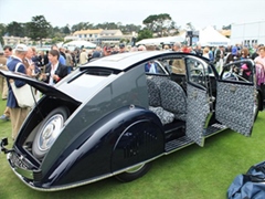 1934 Voisin C25