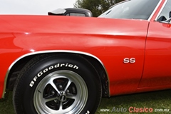 1970 Chevrolet Chevelle SS