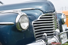 1941 Buick Eight Super Special 4 Door Sedan