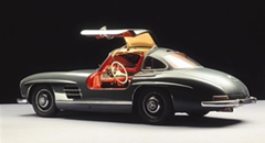 Mercedes-Benz 300 SL