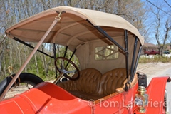 1911 Cole 30 Model L Roadster