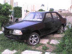 Mi Renault 18 2Lts.