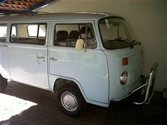 Combi 1982 Calook