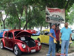 Regio Classic VW 2012 - Imágenes del Evento - Parte III