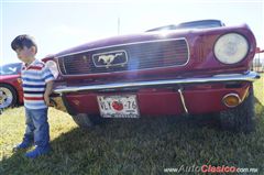 American Classic Cars 2014 Sinaloa - Event Images II