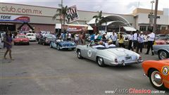 Rally Maya 2014 - Event images II