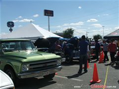 12va Exhibición Autos Clásicos y Antiguos - Event Images - Part II