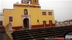 2o Rally Zacatecas - Salinas - Pinos - Imágenes del evento - Primer día