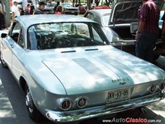 25 Aniversario Museo del Auto y del Transporte de Monterrey - Imágenes del Evento - Parte II