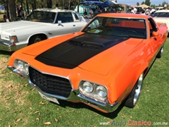 1972 Ford Ranchero