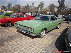 51 Aniversario Día del Automóvil Antiguo - American Cars