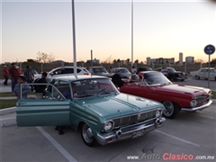 American Classic Cars Mazatlan 2016 - Recepción y Convivencia Parte II