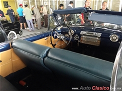 Salón Retromobile FMAAC México 2016 - 1948 Buick Roadmaster