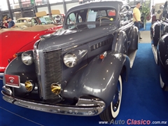 1937 Buick Eight