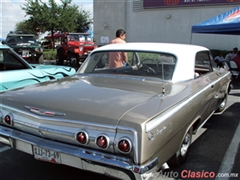 1962 Chevrolet Impala