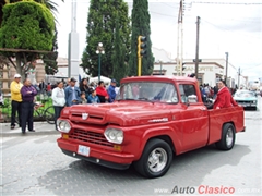 6o Festival Mi Auto Antiguo San Felipe Guanajuato - Imágenes del Evento - Parte II