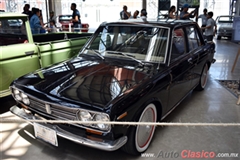 1969 Datsun 510 Four Doors