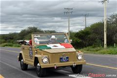 28 Rally de la Independencia - Santuario de Atotonilco, San Miguel de Allende - Parte II