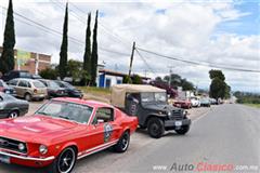 28 Rally de la Independencia - Camino al Rancho De Enmedio