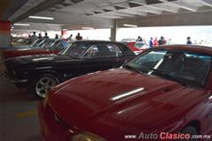 15 Aniversario Club Mustang Monterrey - Imágenes del Evento - Parte I